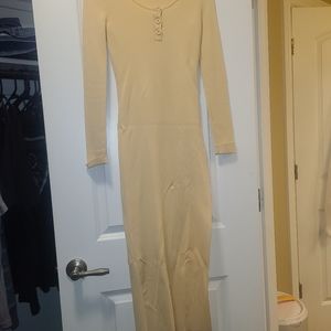 princess polly maxi dress